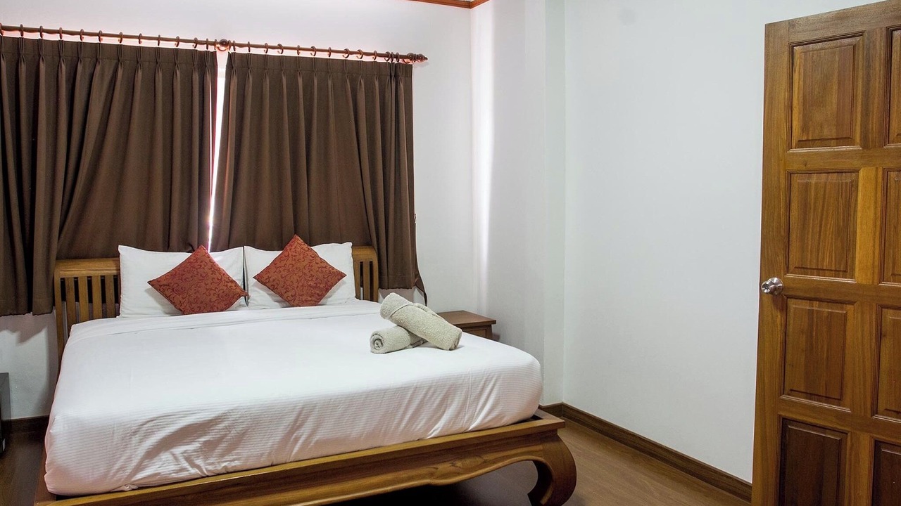Photo of Bedroom in Na Kluea