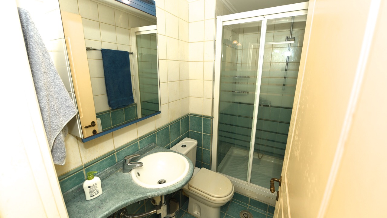 Photo of Bathroom in Molos