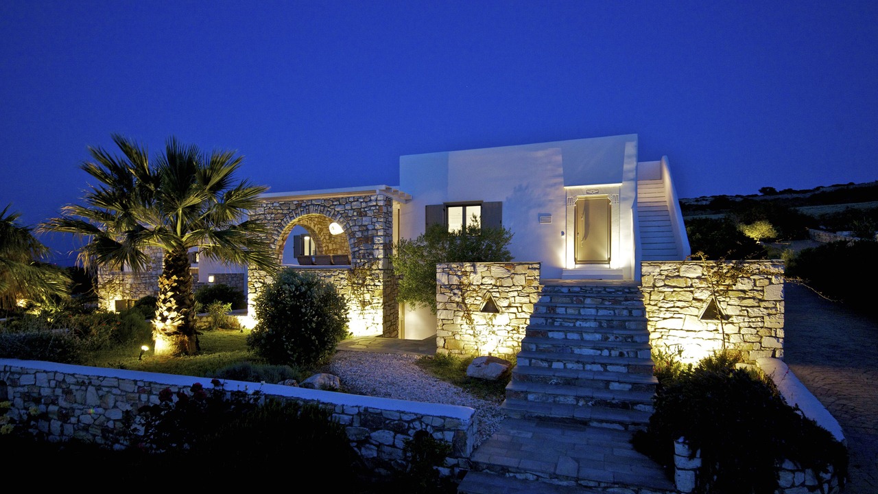 Photo of Outdoor in Ampelas