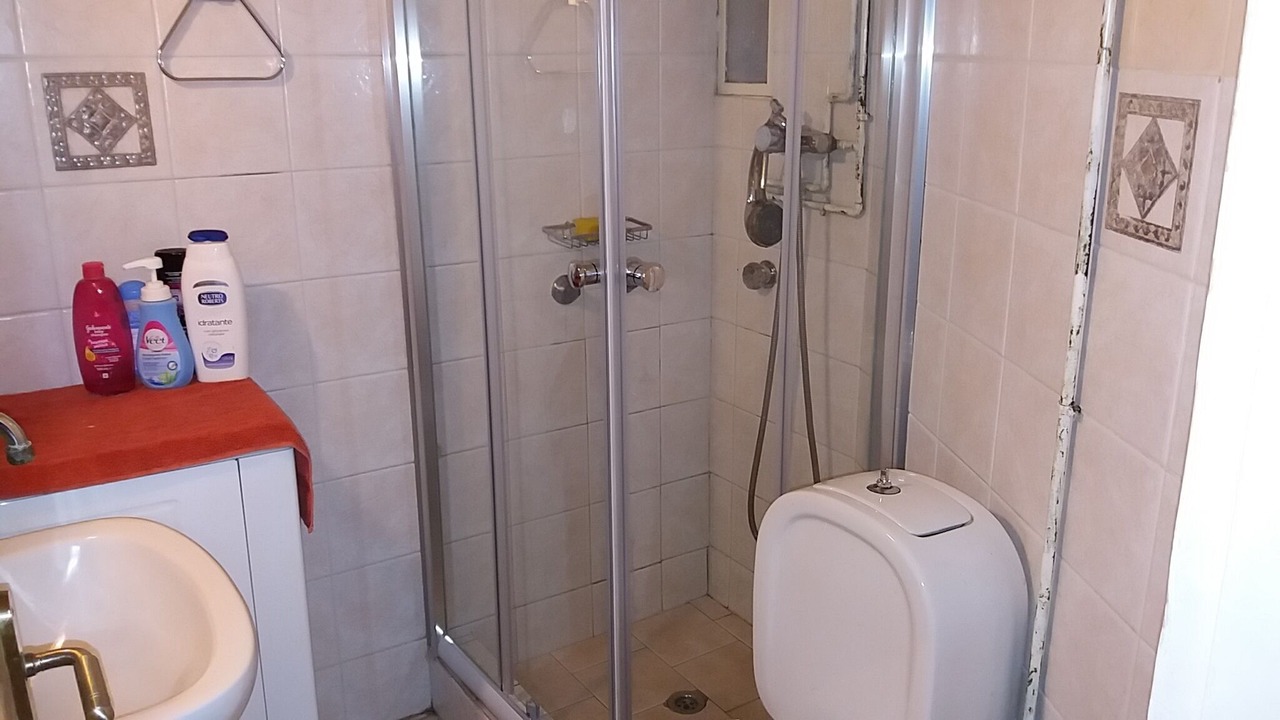Photo of Bathroom in Corfu Town