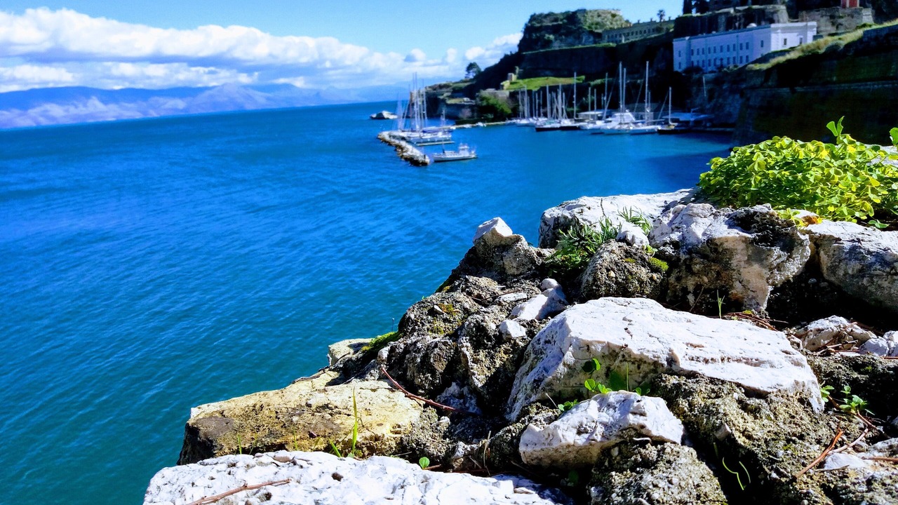 Photo of Others in Corfu Town