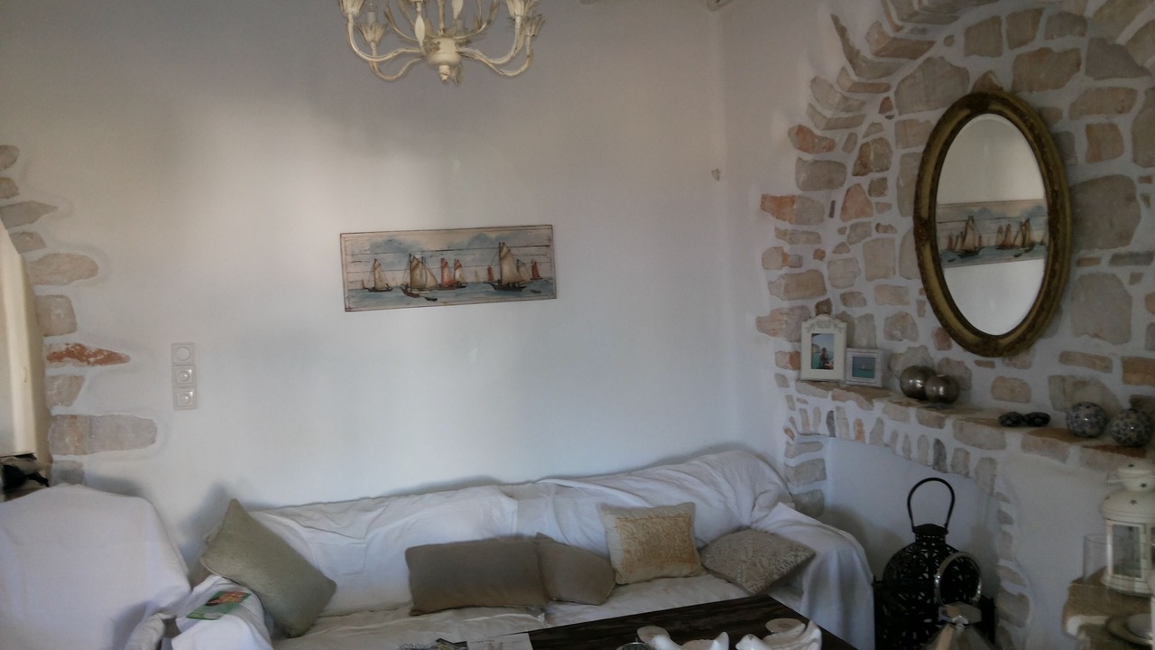 Photo of Livingroom in Naousa
