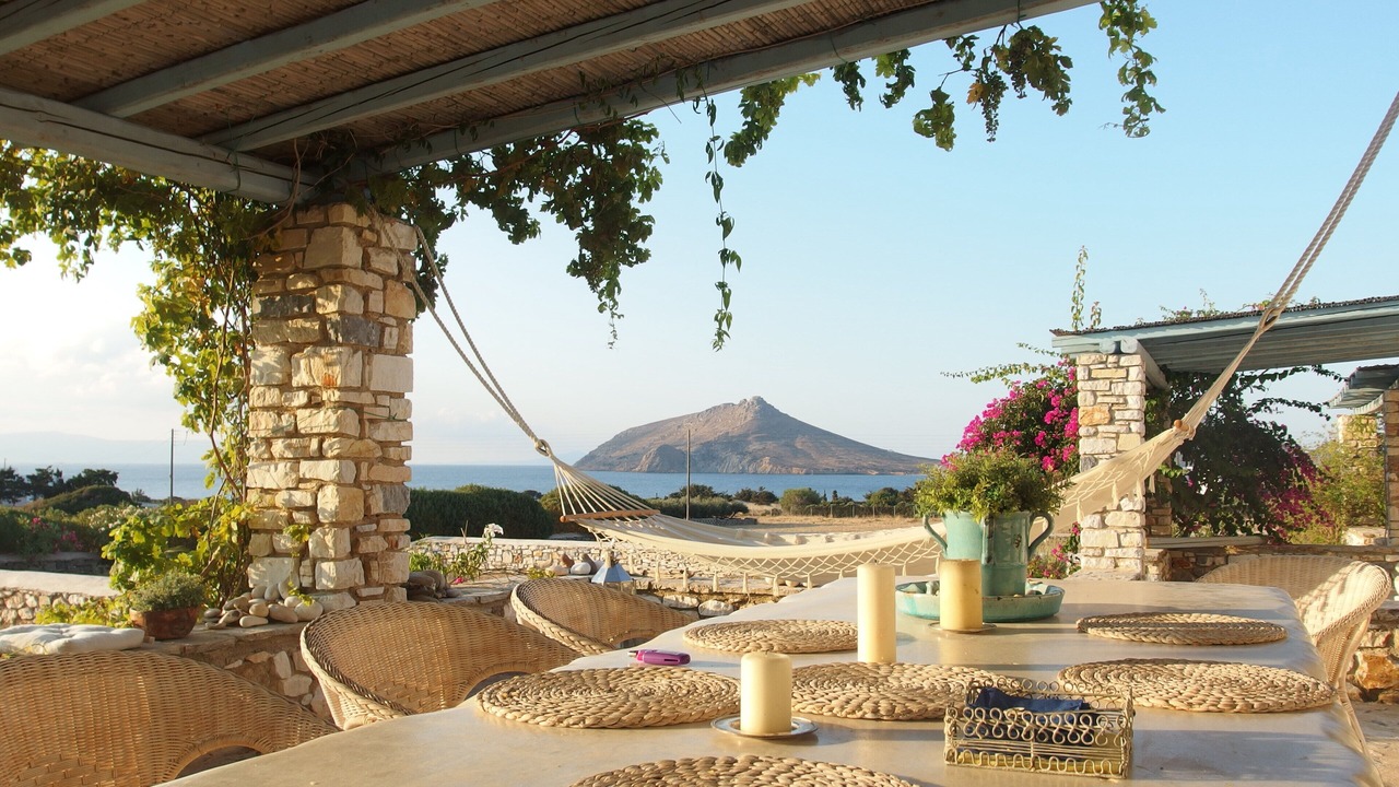 Photo of Outdoor in Naousa