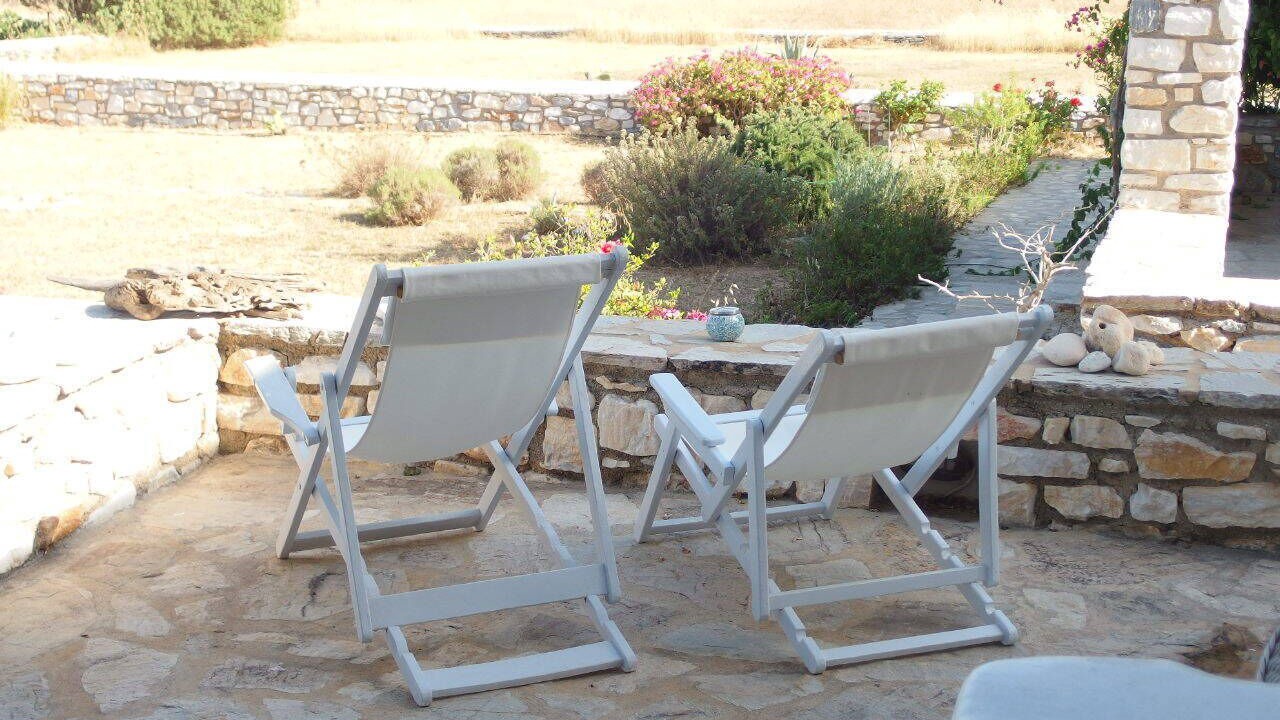 Photo of Patio Balcony in Naousa