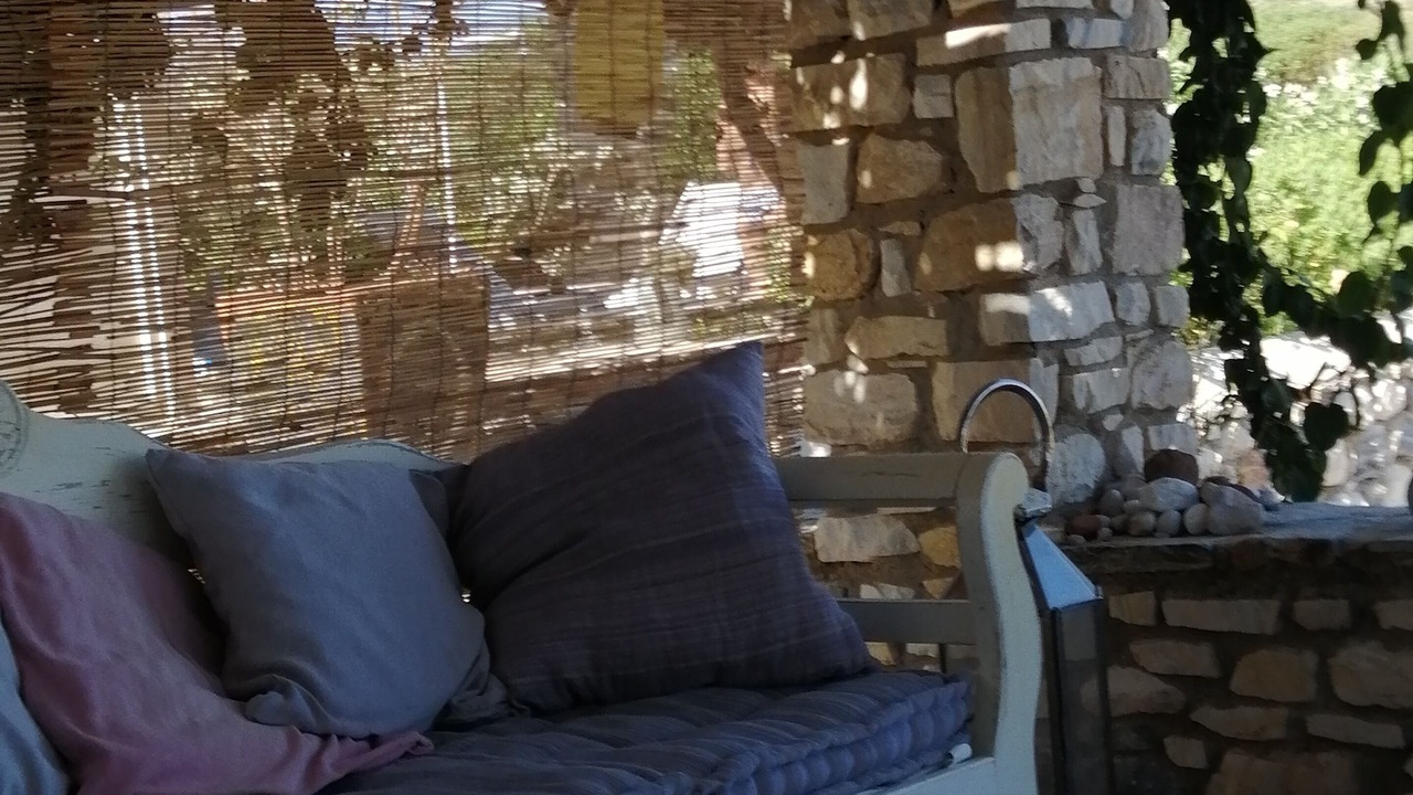 Photo of Patio Balcony in Naousa