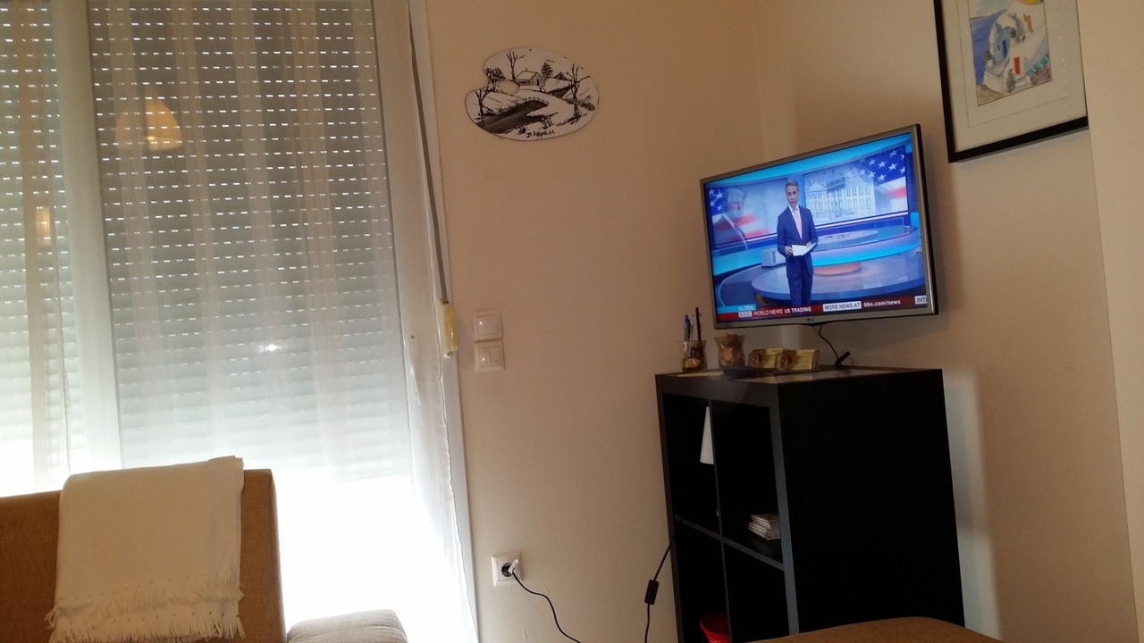 Photo of Livingroom in Grammatiko