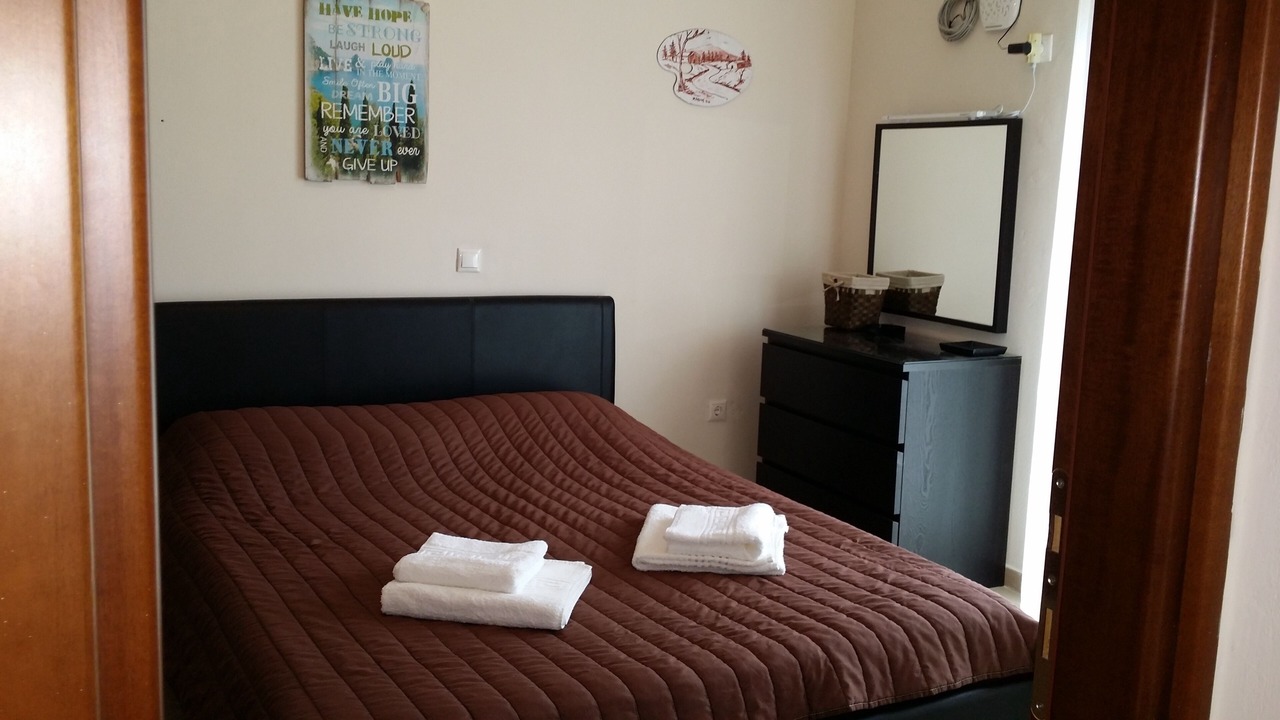 Photo of Bedroom in Grammatiko