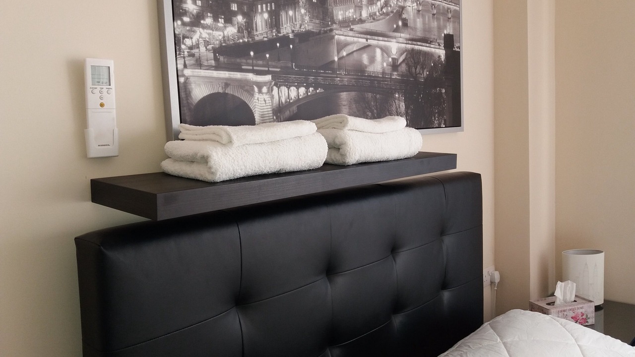 Photo of Bedroom in Grammatiko