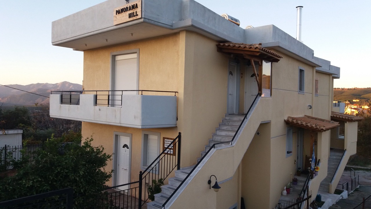 Photo of Outdoor in Grammatiko