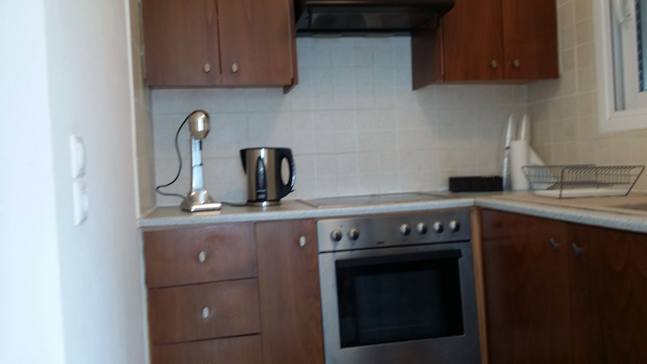 Photo of Kitchen in Grammatiko
