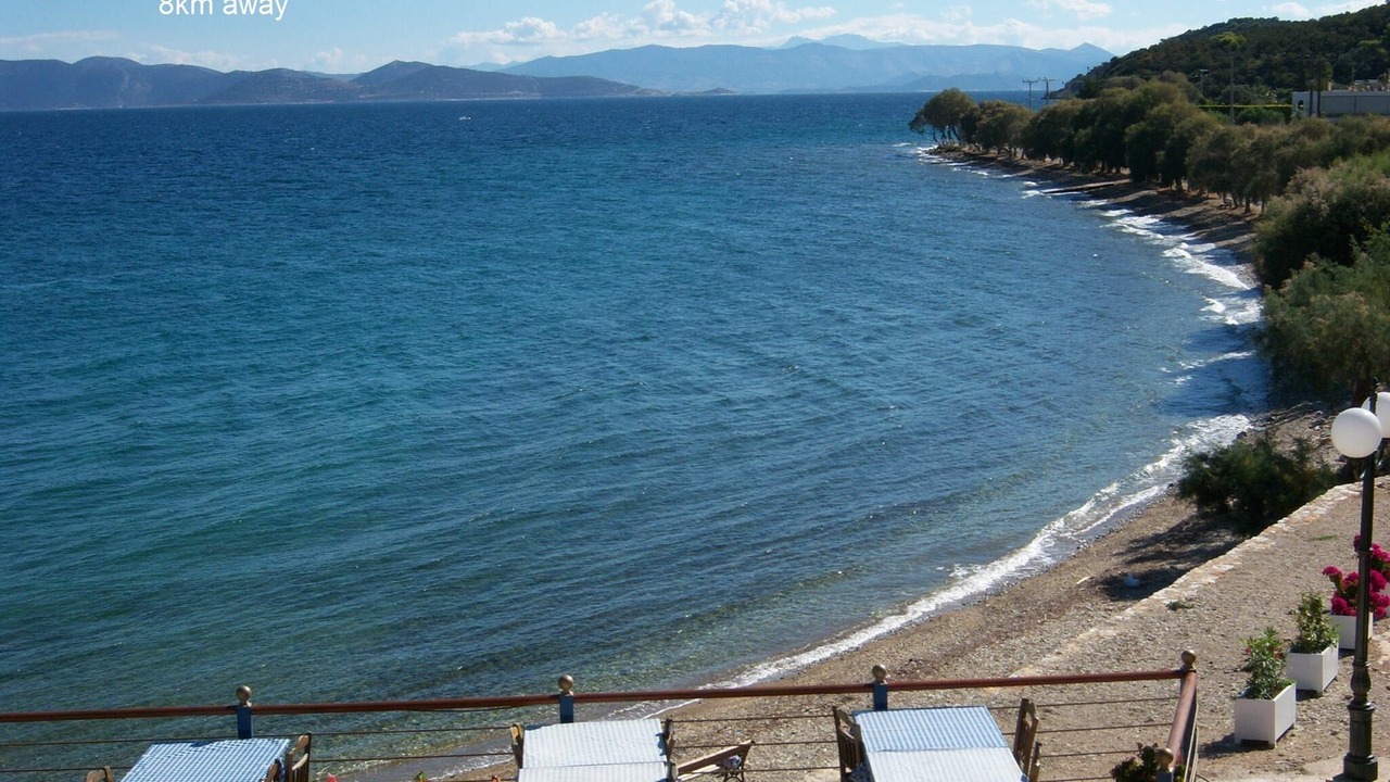 Photo of Outdoor in Grammatiko