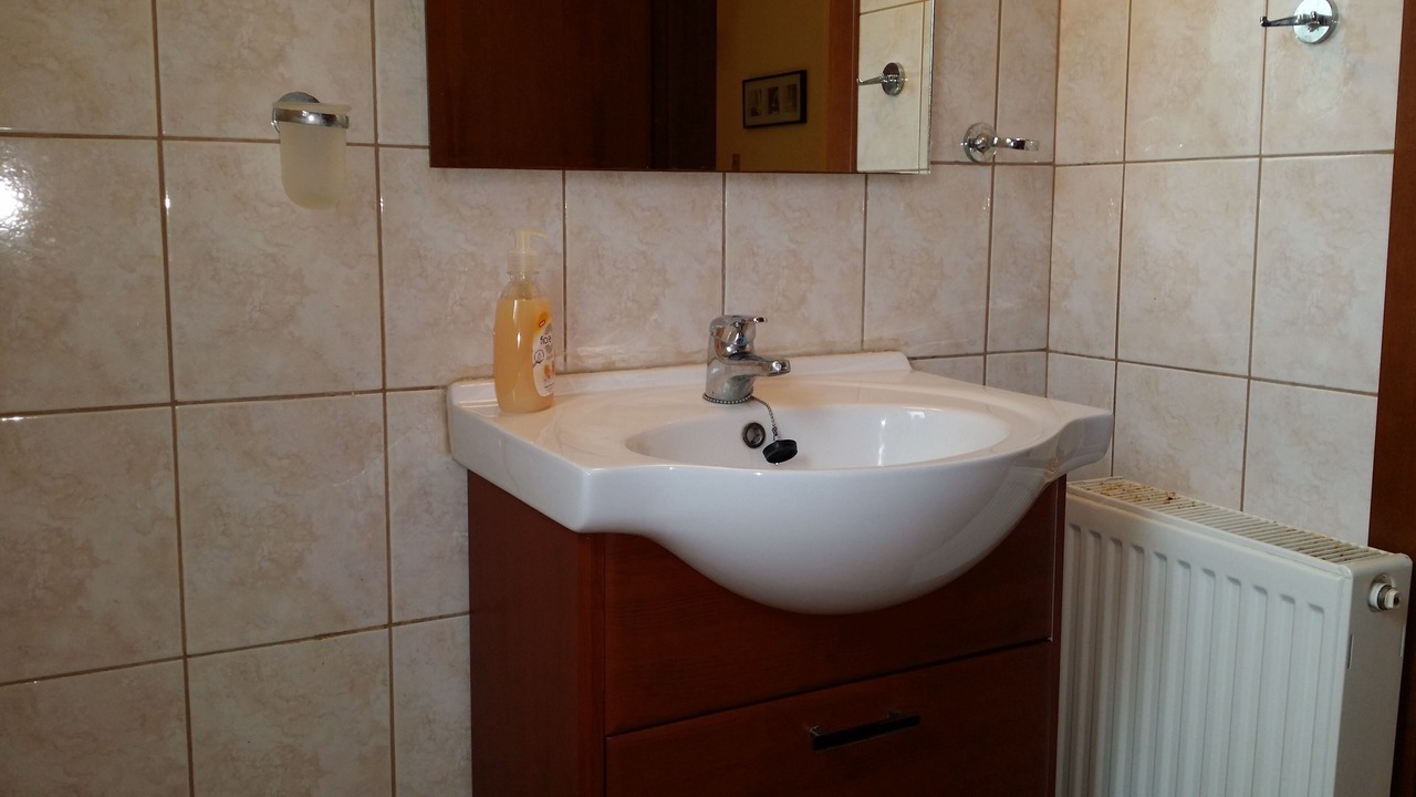 Photo of Bathroom in Grammatiko