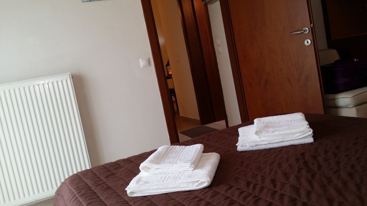 Photo of Bedroom in Grammatiko
