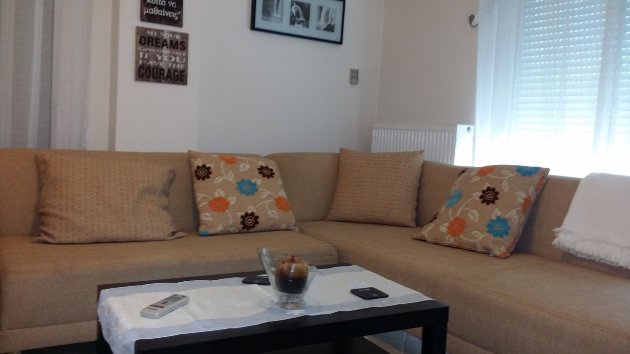 Photo of Livingroom in Grammatiko