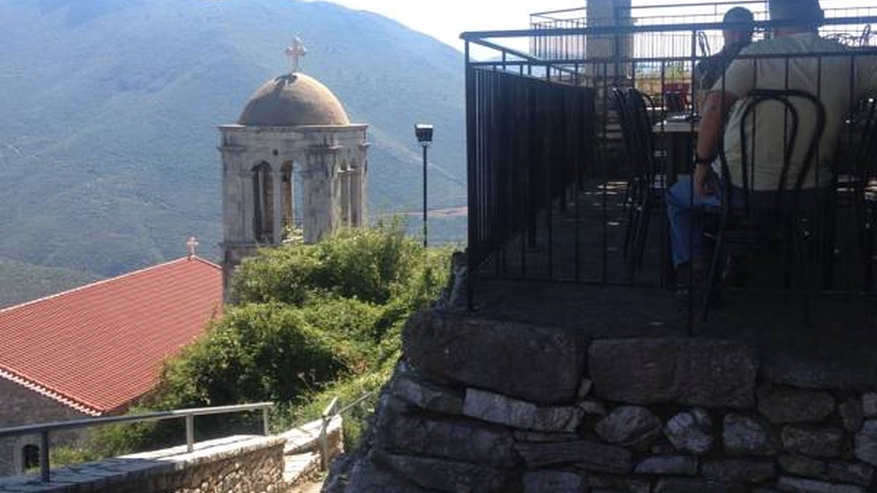 Photo of Outdoor in Andritsaina