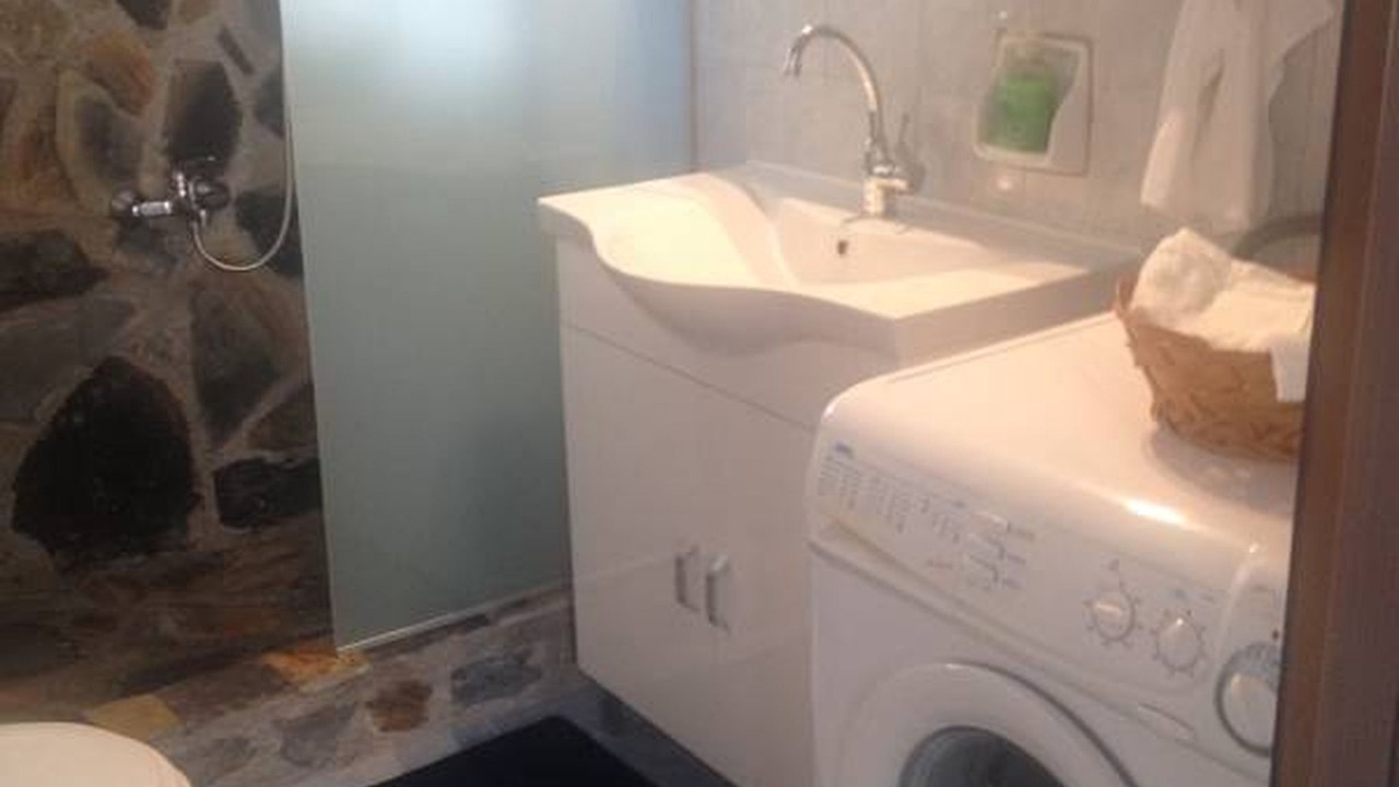 Photo of Bathroom in Andritsaina
