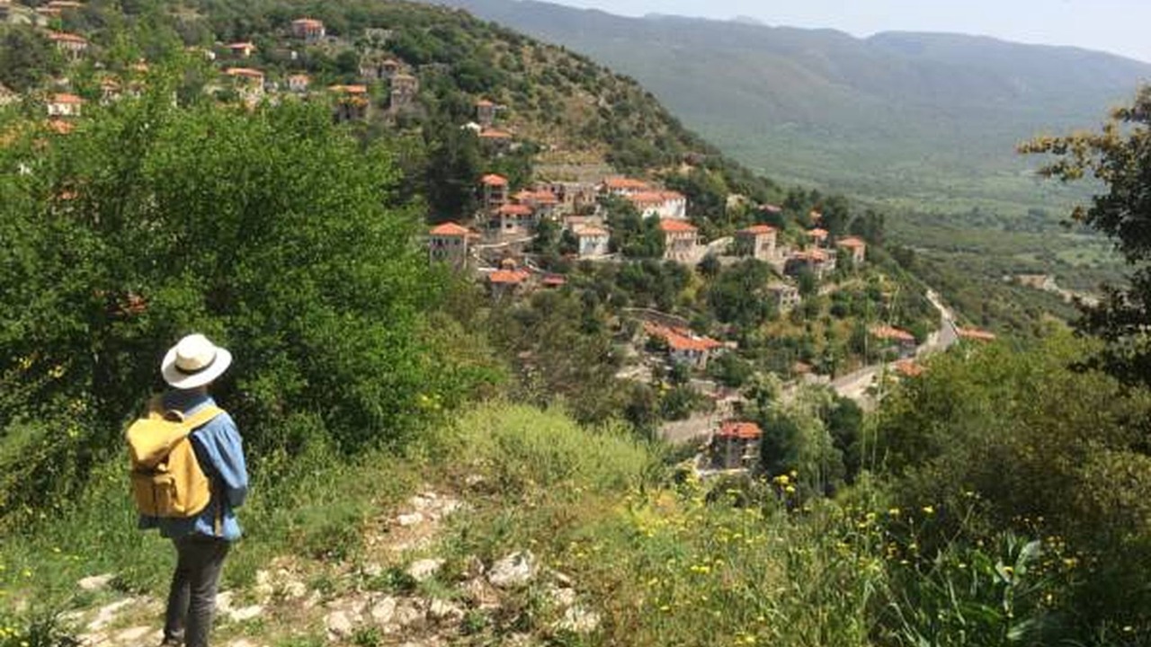 Photo of Outdoor in Andritsaina