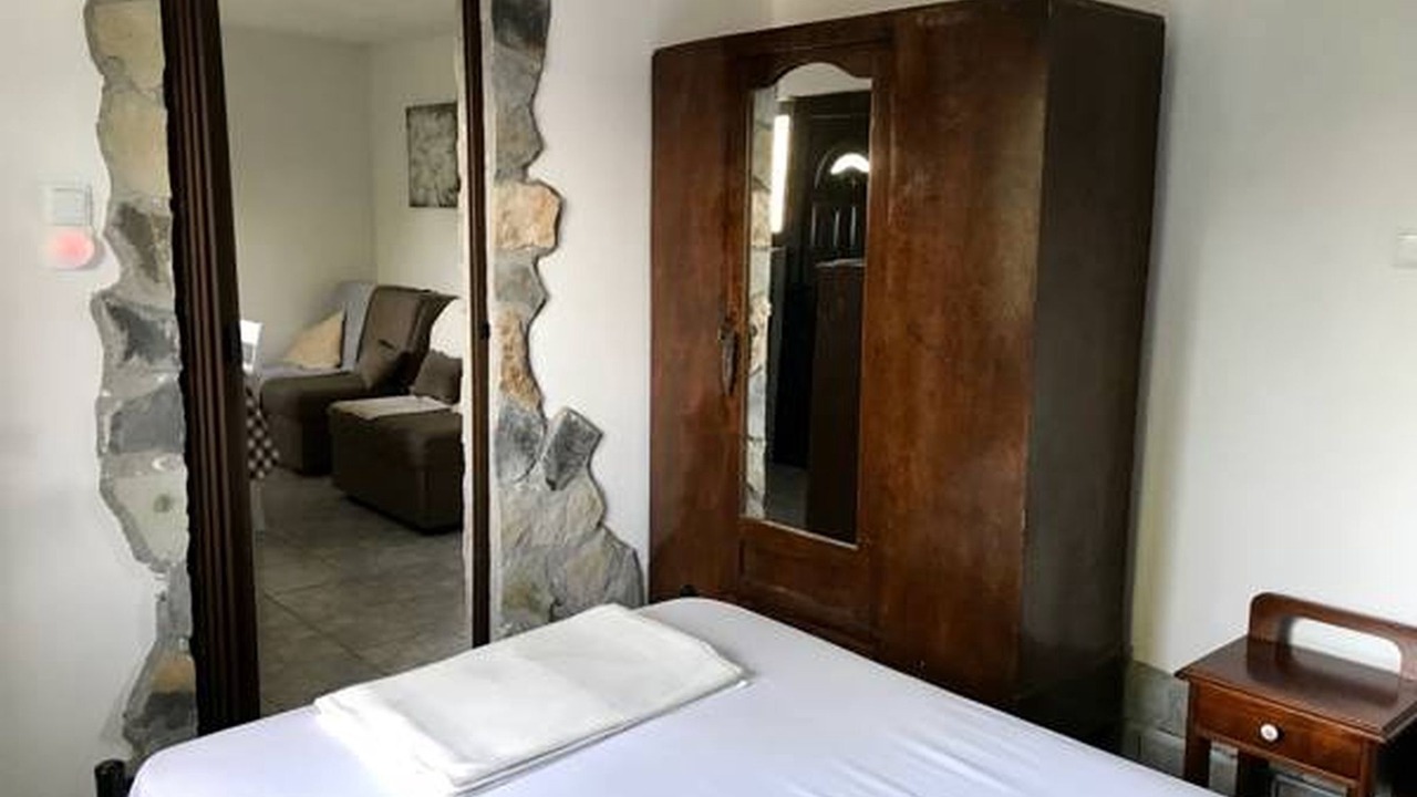 Photo of Bedroom in Andritsaina