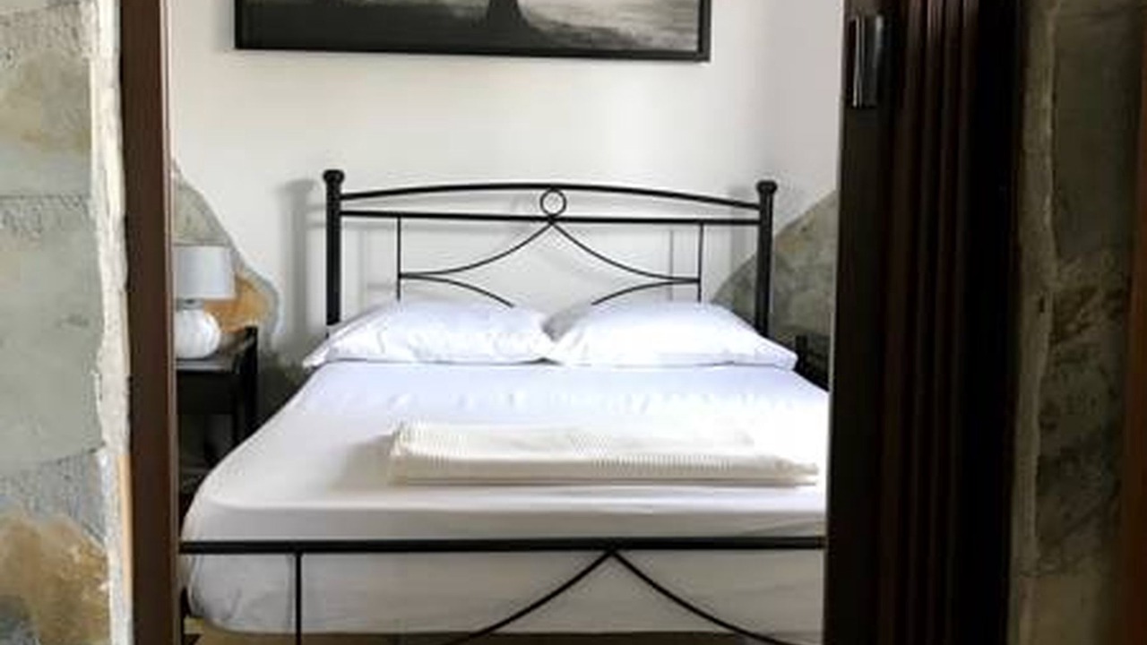 Photo of Bedroom in Andritsaina