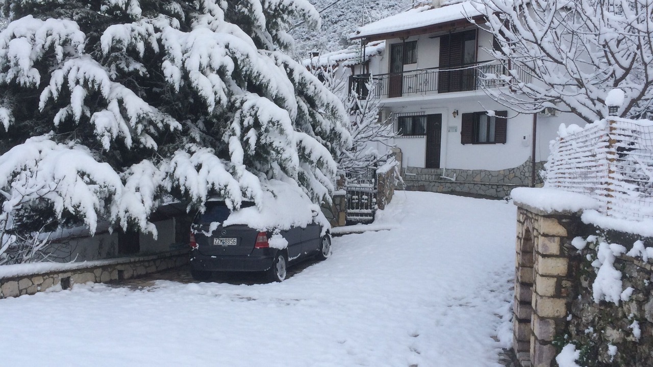 Photo of Outdoor in Andritsaina