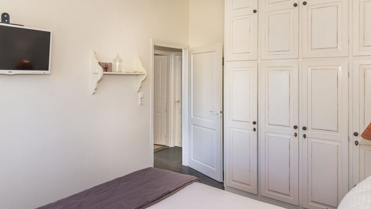 Photo of Bedroom in Ayia Fotia