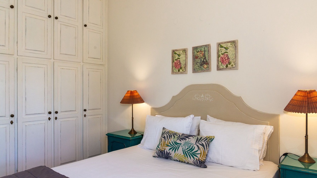 Photo of Bedroom in Ayia Fotia