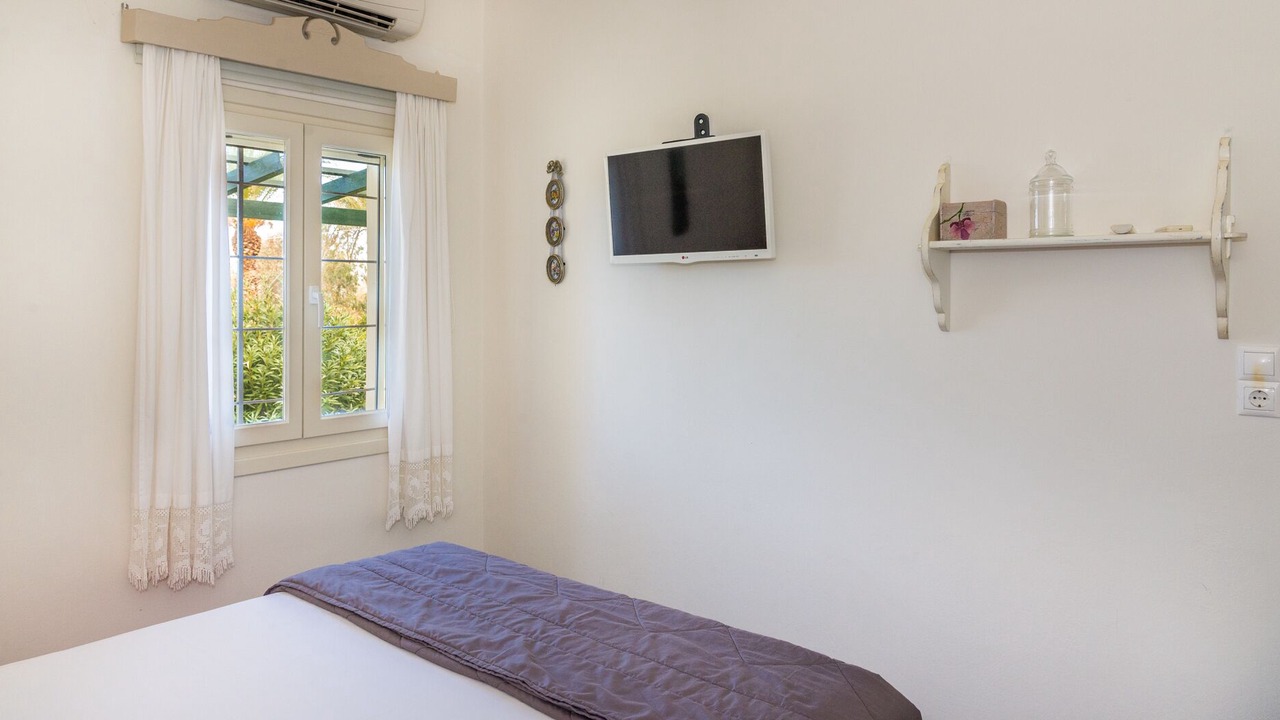 Photo of Bedroom in Ayia Fotia