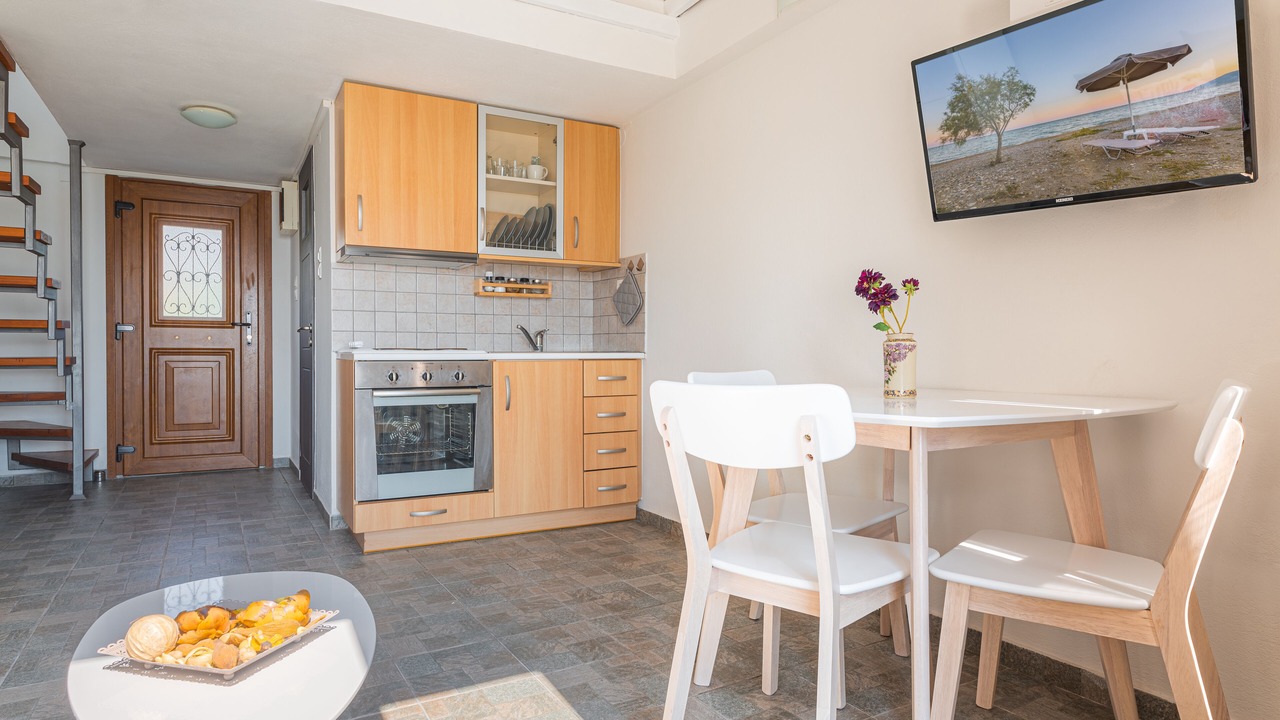 Photo of Kitchen in Potokaki