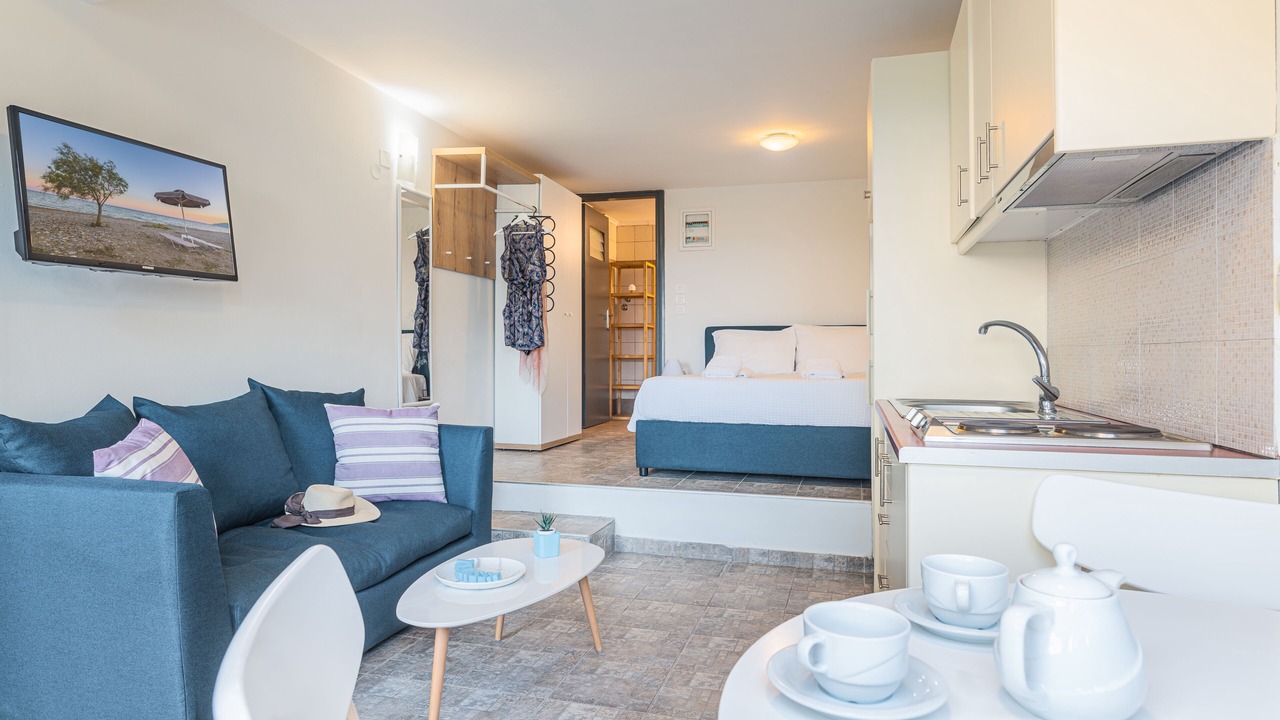 Photo of Bedroom in Potokaki