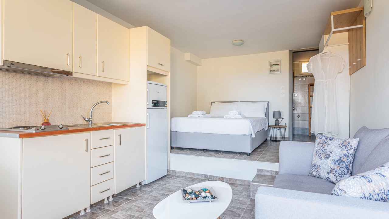 Photo of Bedroom in Potokaki