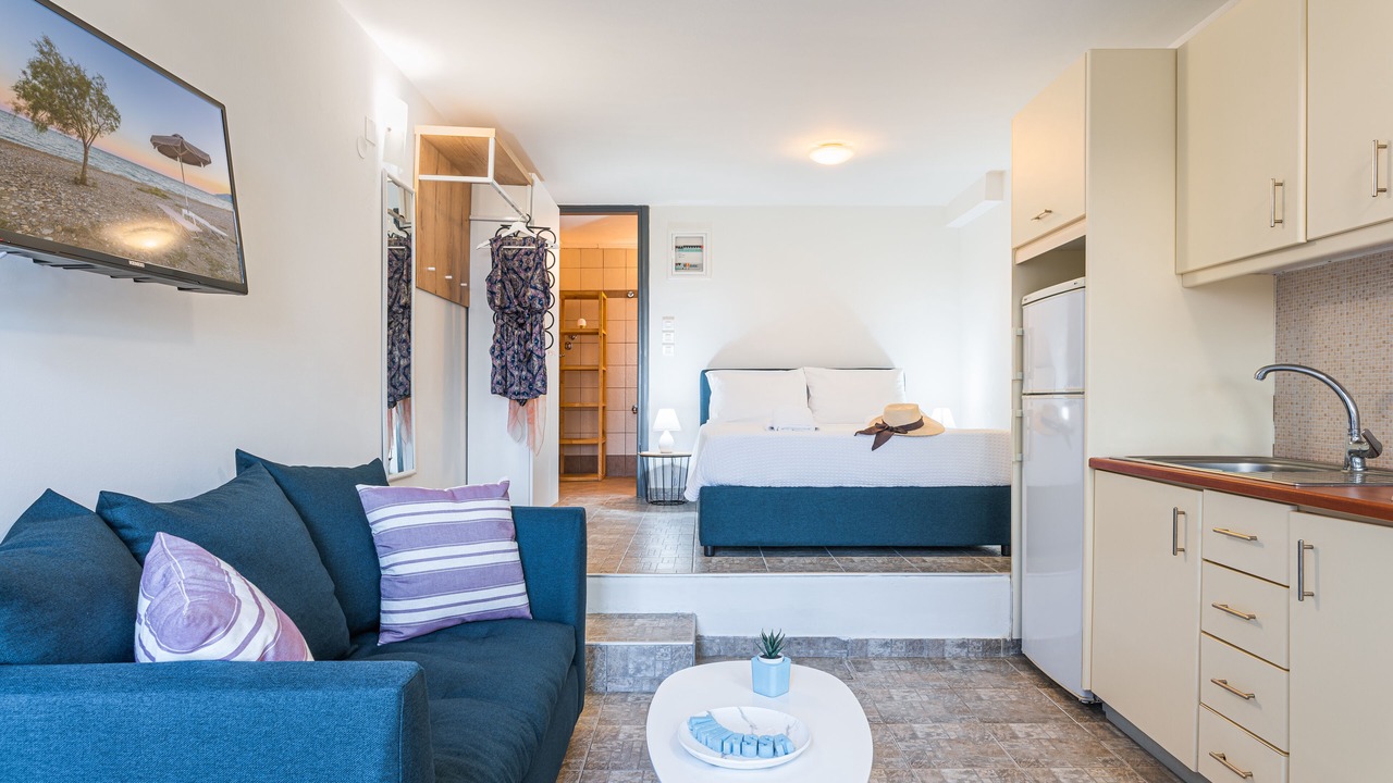 Photo of Bedroom in Potokaki