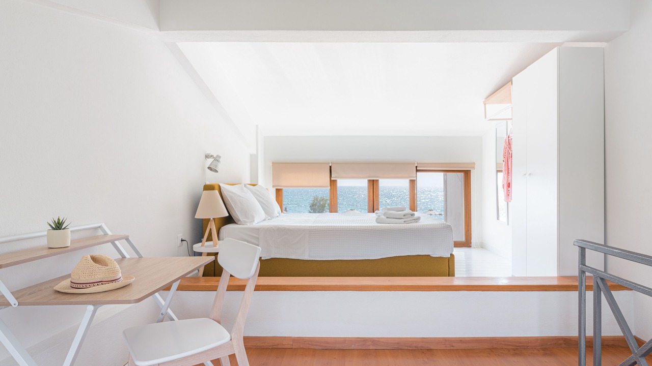 Photo of Bedroom in Potokaki