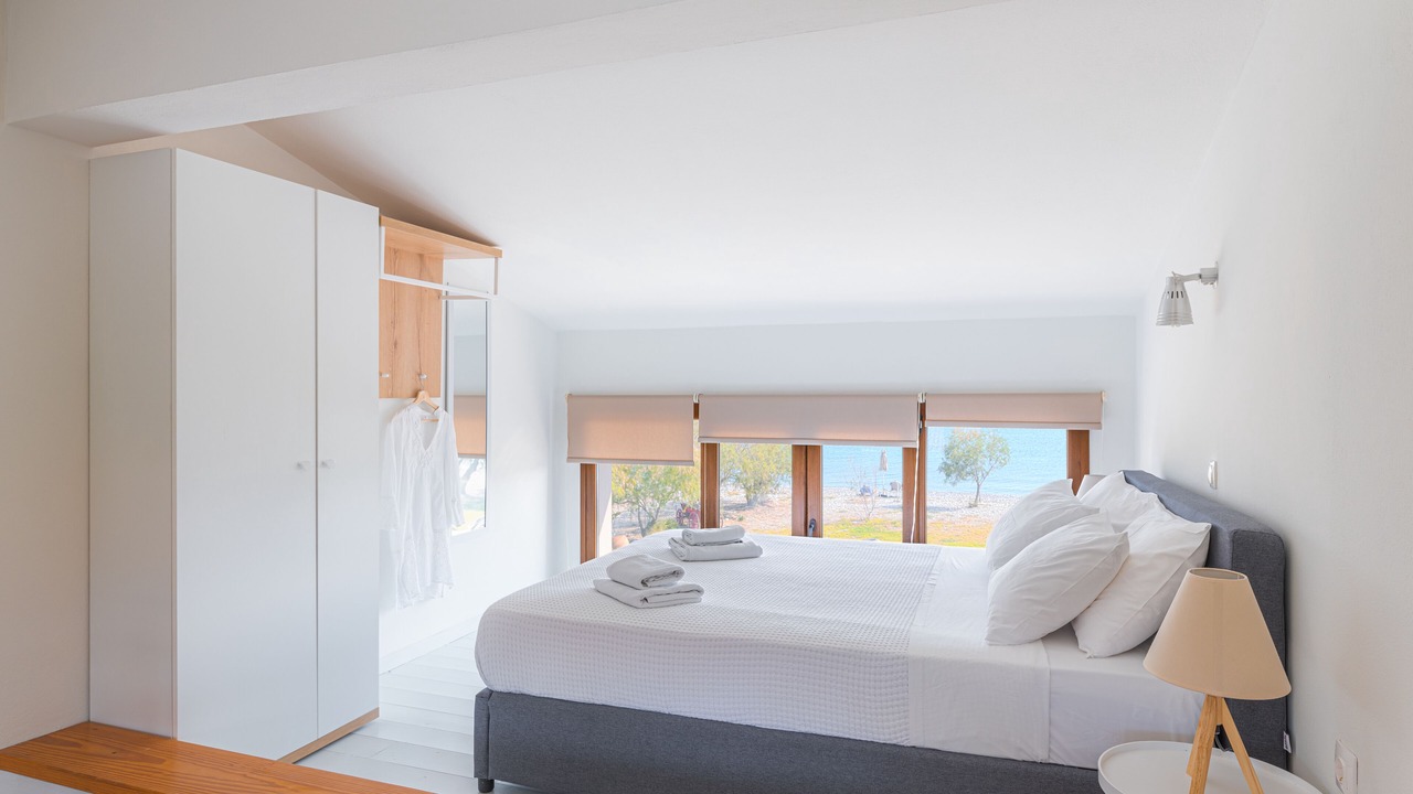 Photo of Bedroom in Potokaki