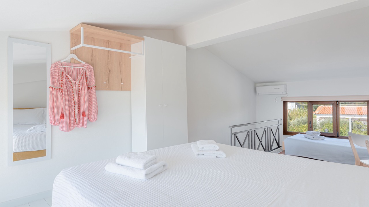 Photo of Bedroom in Potokaki