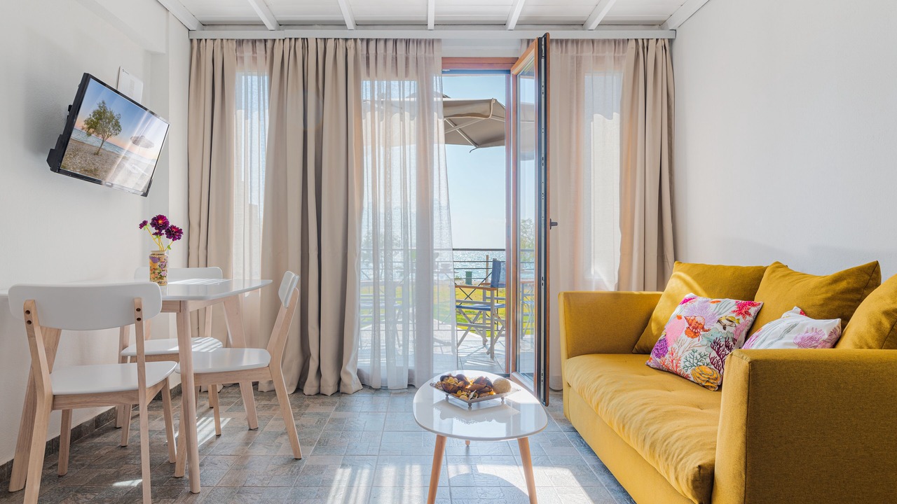 Photo of Livingroom in Potokaki