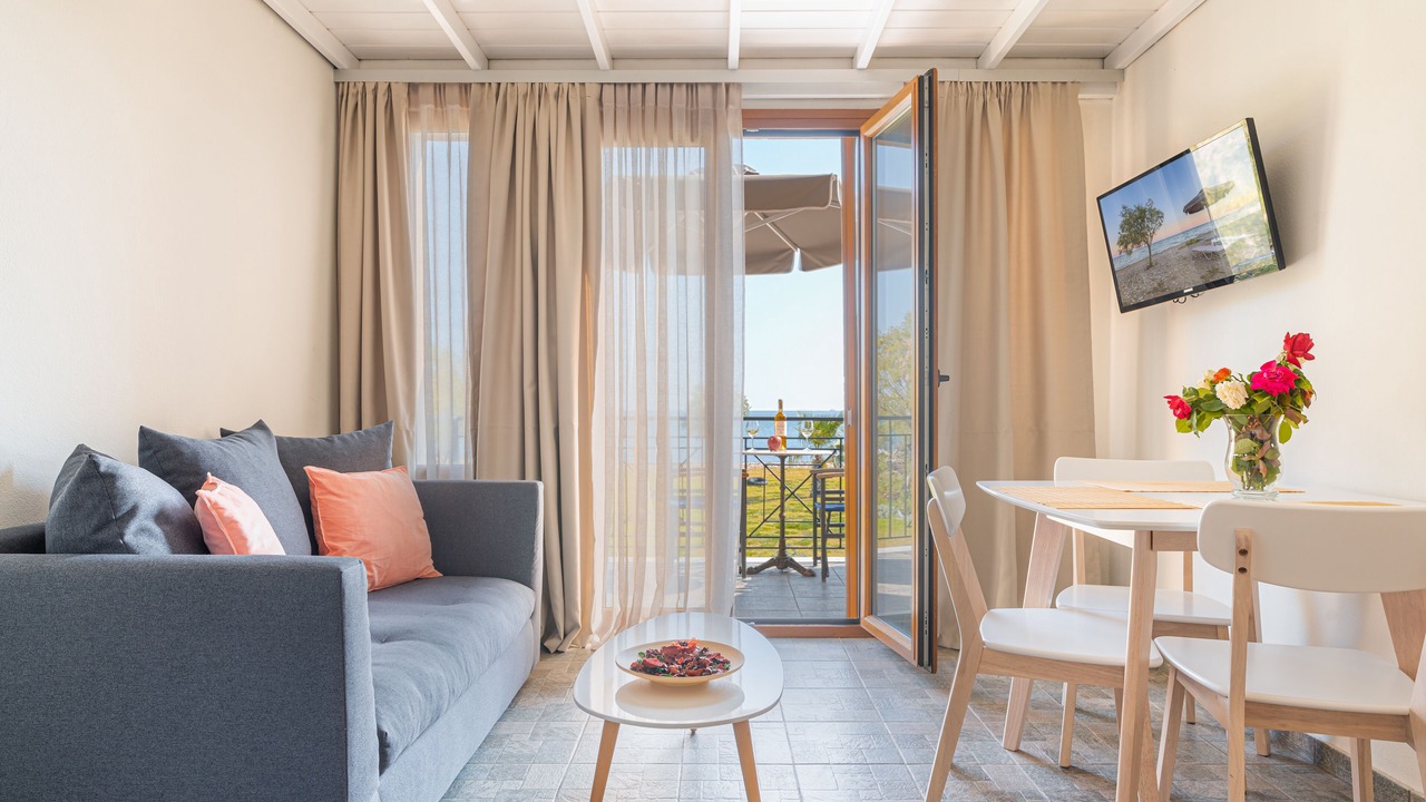 Photo of Bedroom in Potokaki