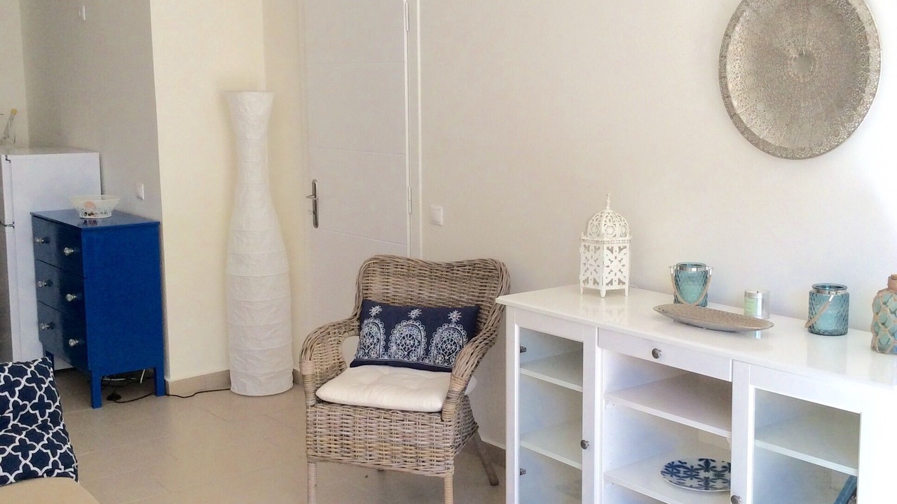 Photo of Livingroom in Karavomylos