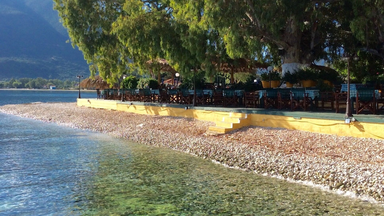 Photo of Others in Karavomylos