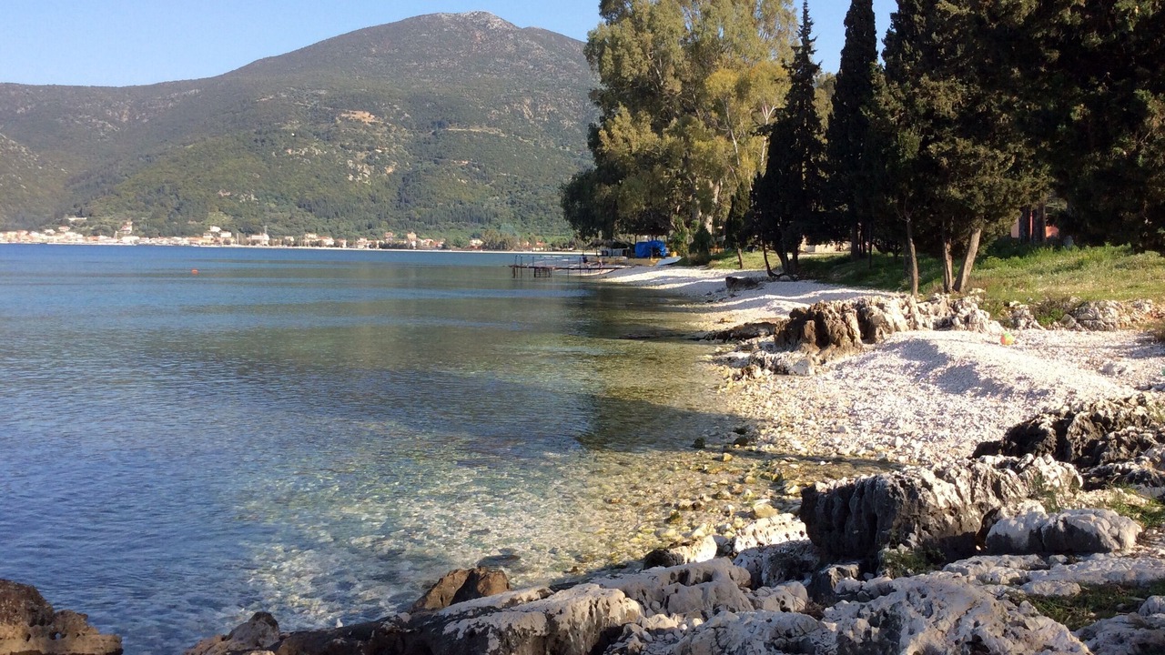 Photo of Others in Karavomylos