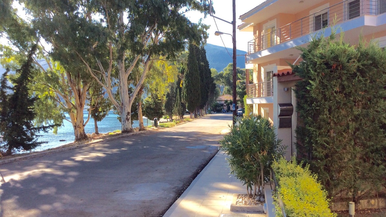 Photo of Outdoor in Karavomylos