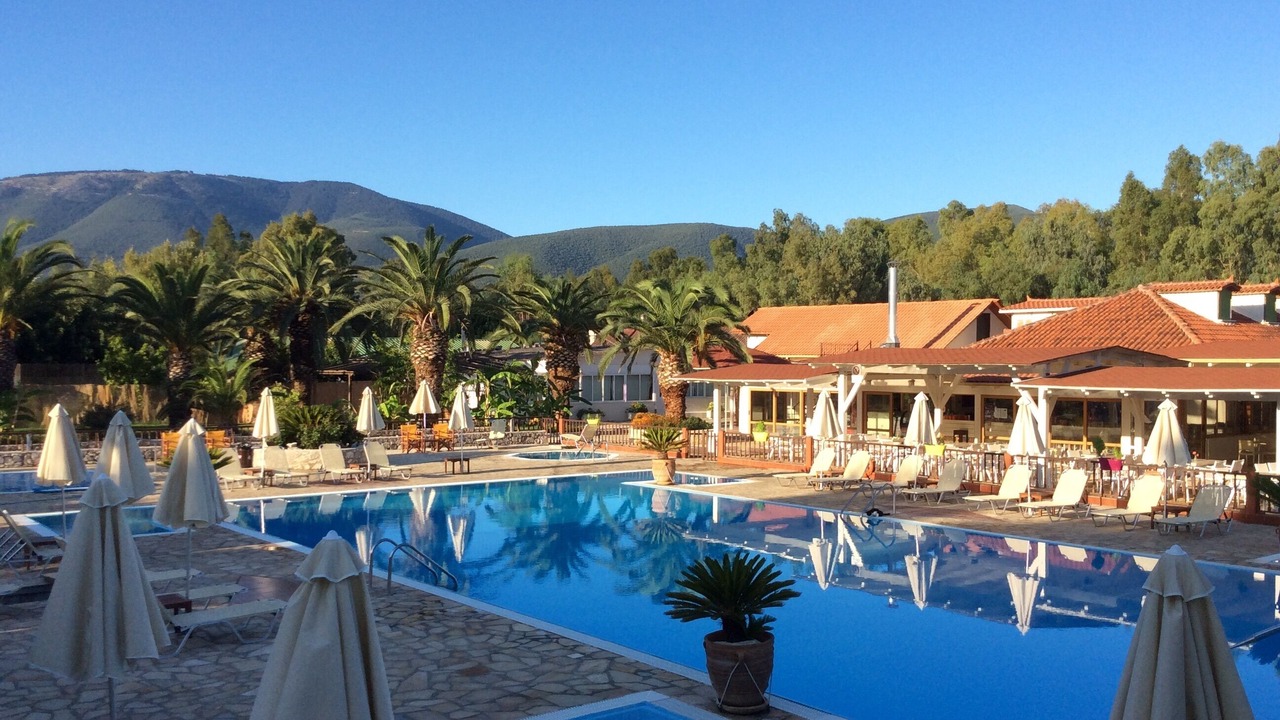 Photo of Outdoor in Karavomylos
