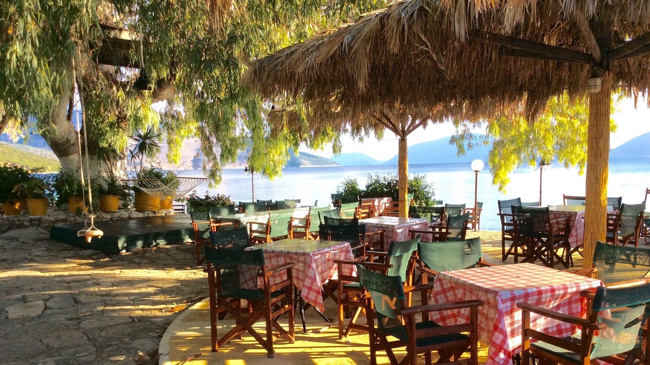 Photo of Outdoor in Karavomylos