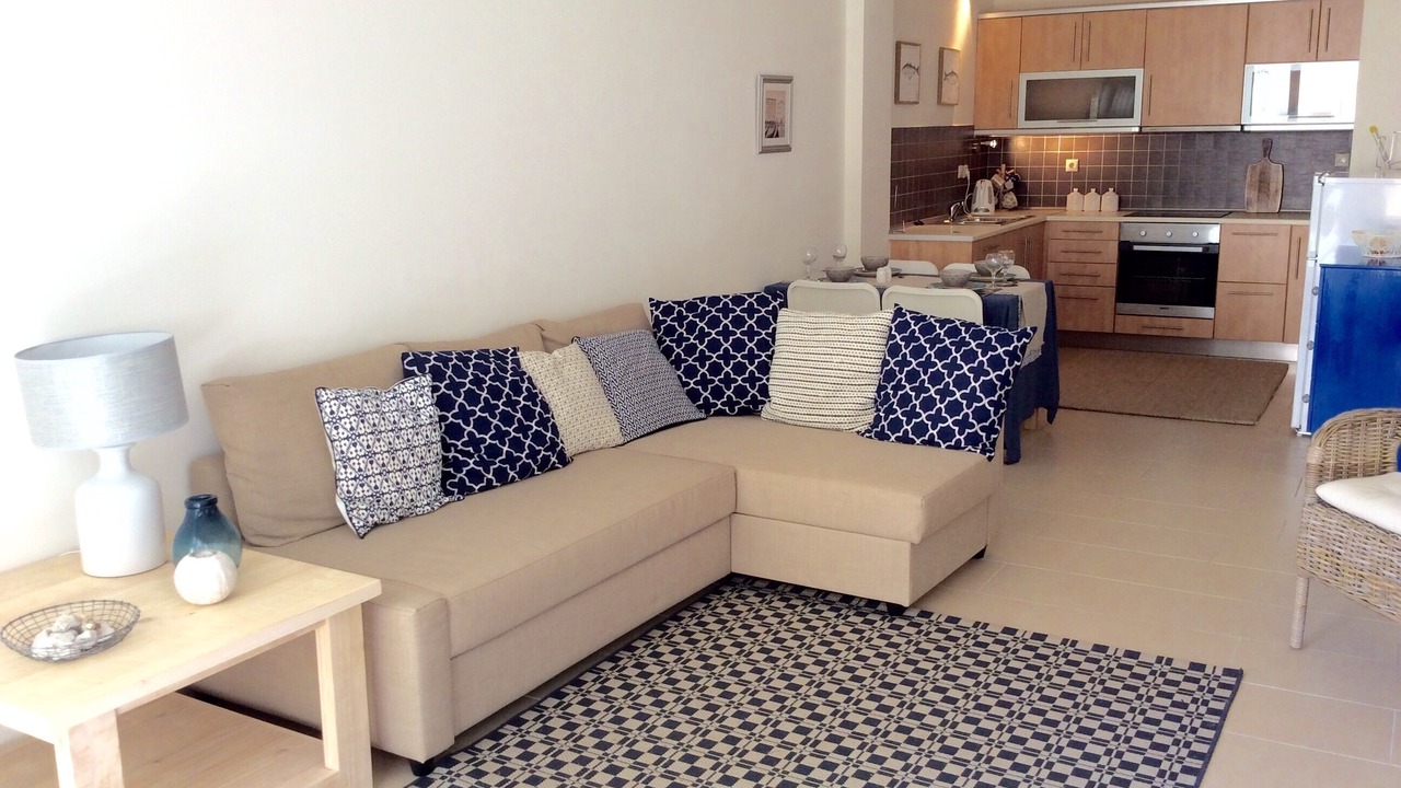 Photo of Livingroom in Karavomylos