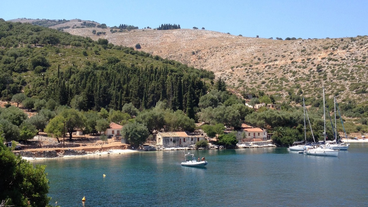 Photo of Others in Karavomylos
