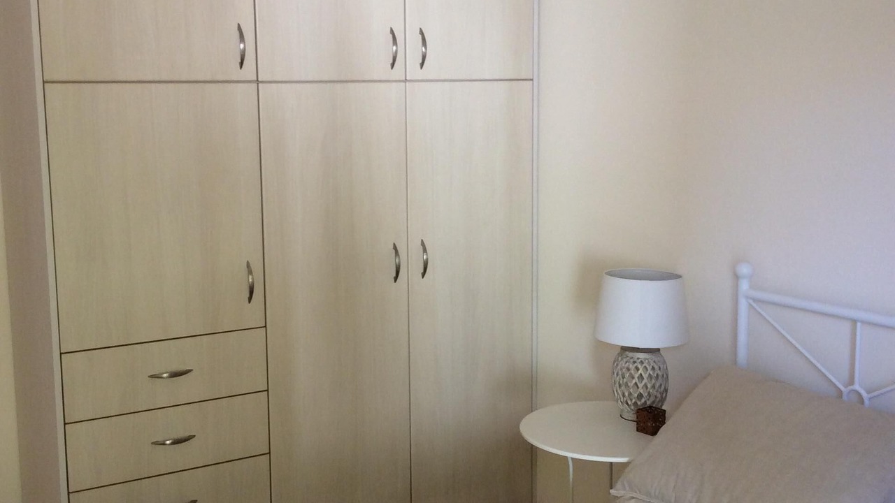 Photo of Bedroom in Karavomylos
