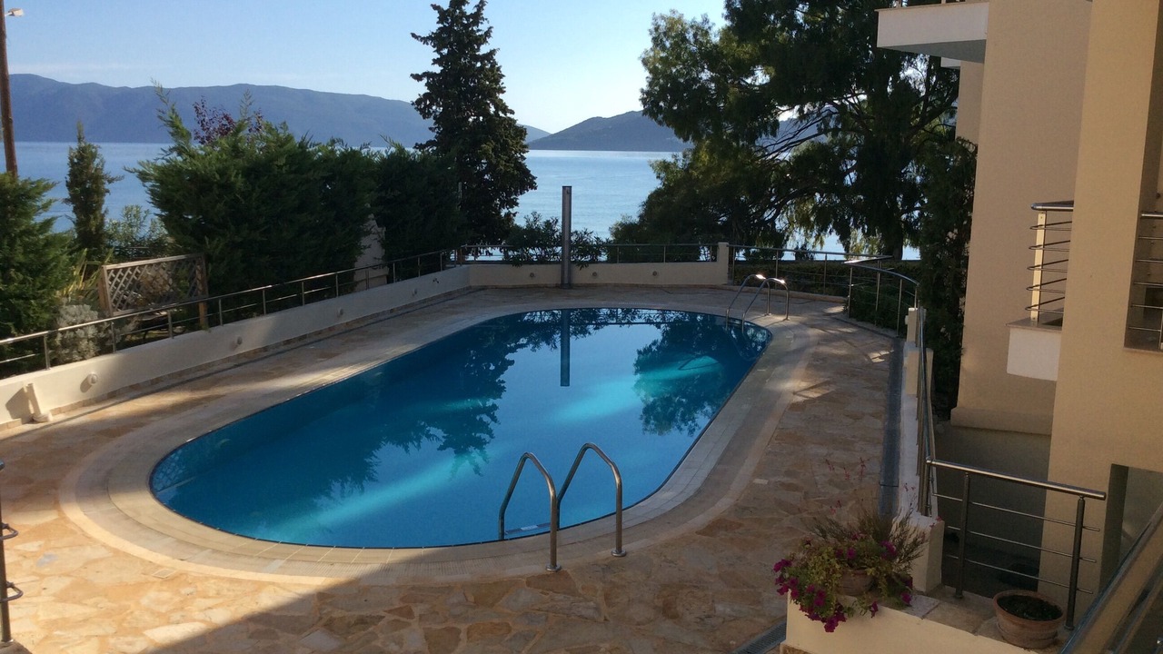 Photo of Outdoor in Karavomylos