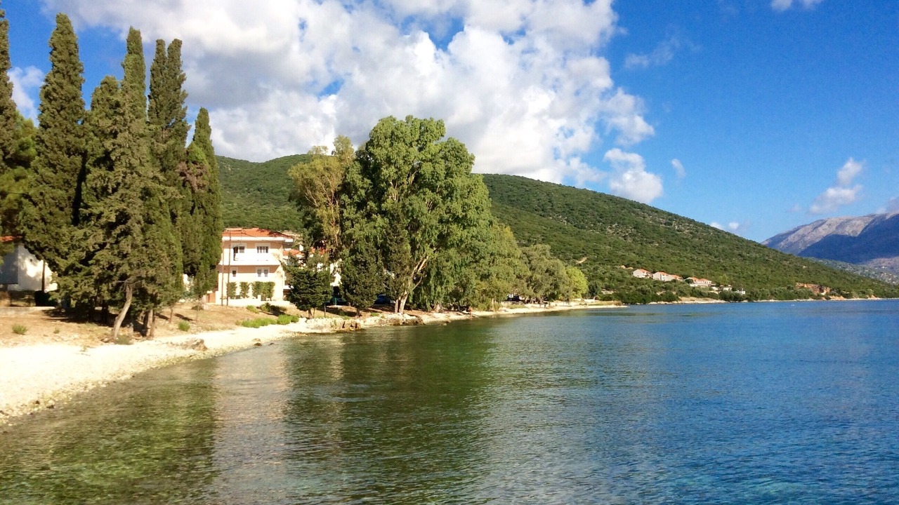 Photo of Others in Karavomylos