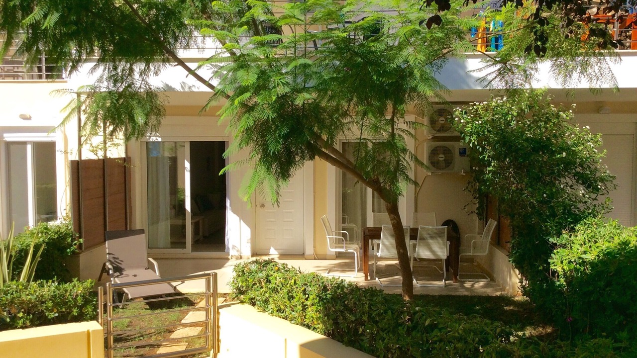 Photo of Outdoor in Karavomylos