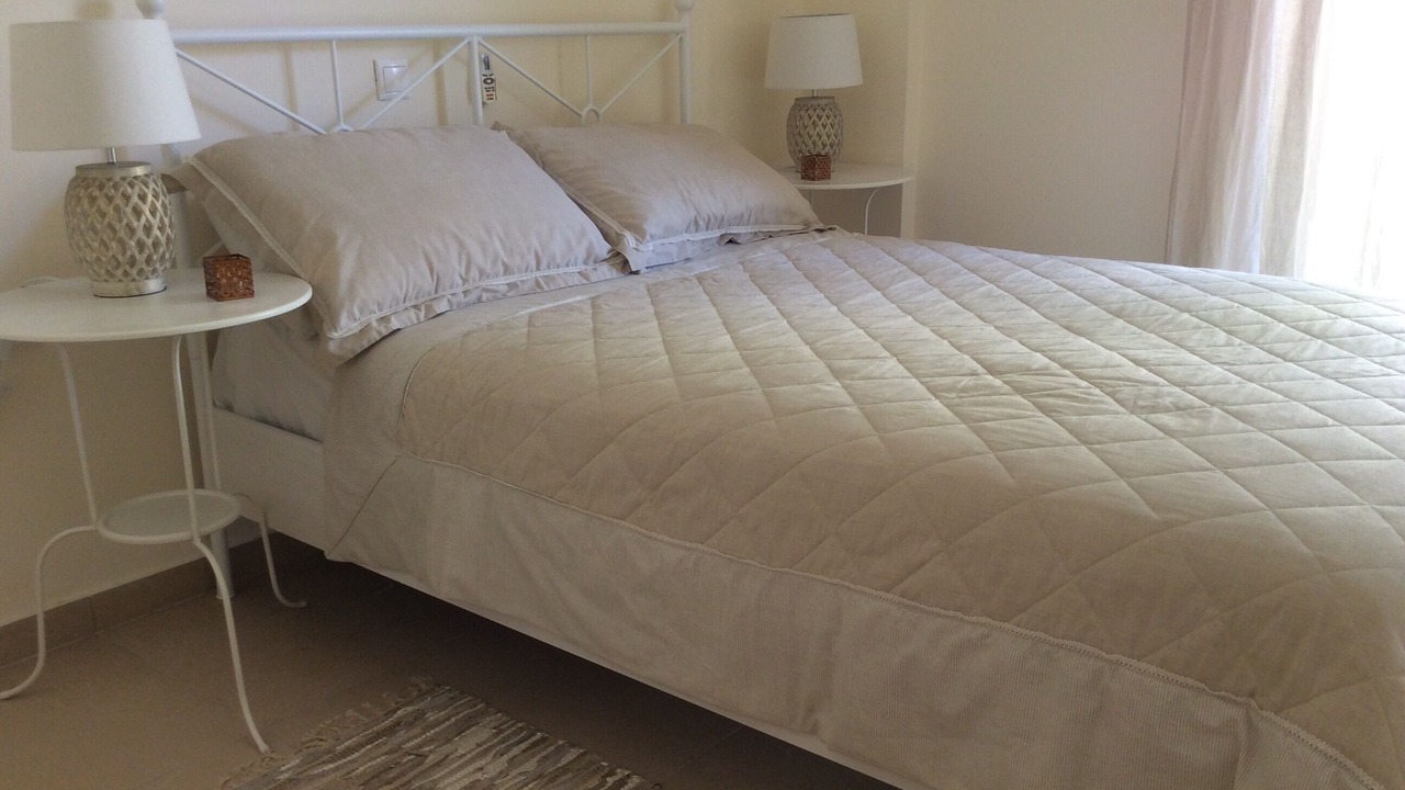 Photo of Bedroom in Karavomylos