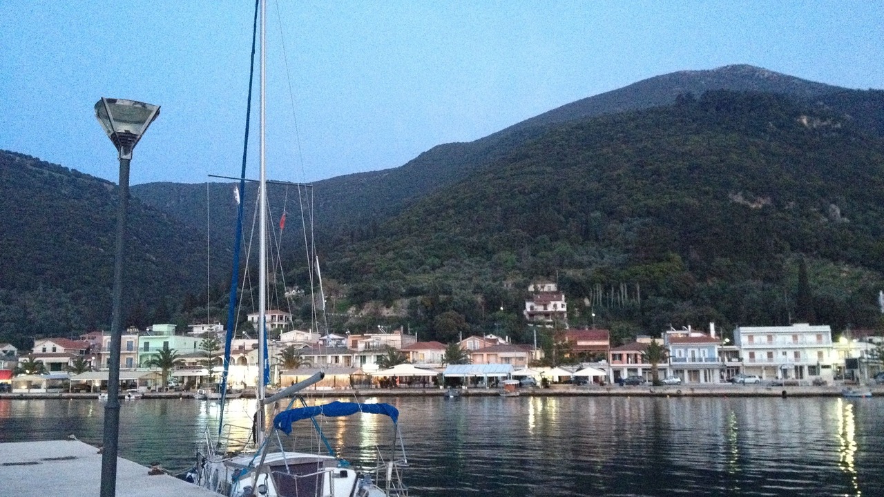 Photo of Others in Karavomylos